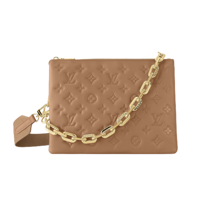 รุ่น Coussin PM 1