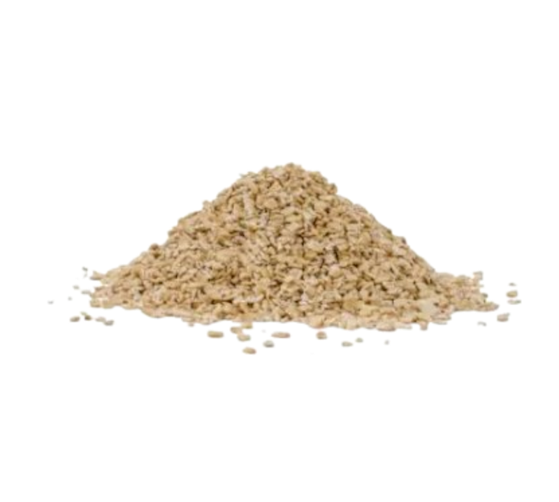 ข้าวโอ๊ตออร์แกนิก Organic Rolled Oat 2