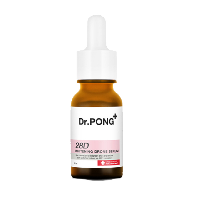 10 Niacinamide ยี่ห้อไหนดี ปี 2026 ไนอาซินาไมด์ ฟื้นฟูผิว 1