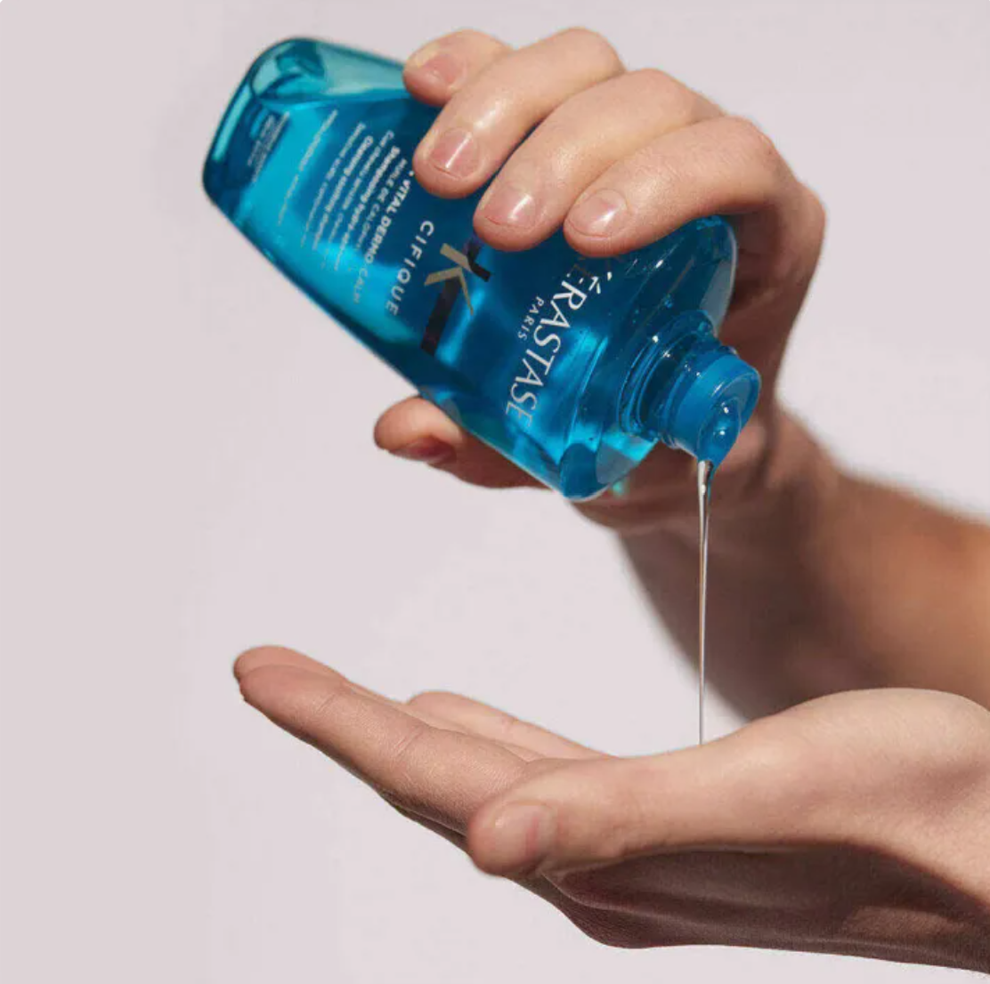 แชมพู Specifique Bain Vital Dermo-calm Shampoo For Sensitive Scalp 3