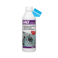 Smelly Washing Machine Cleaner