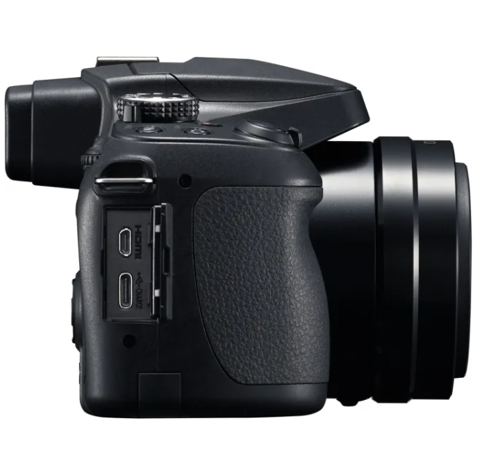Lumix Digital Camera 3
