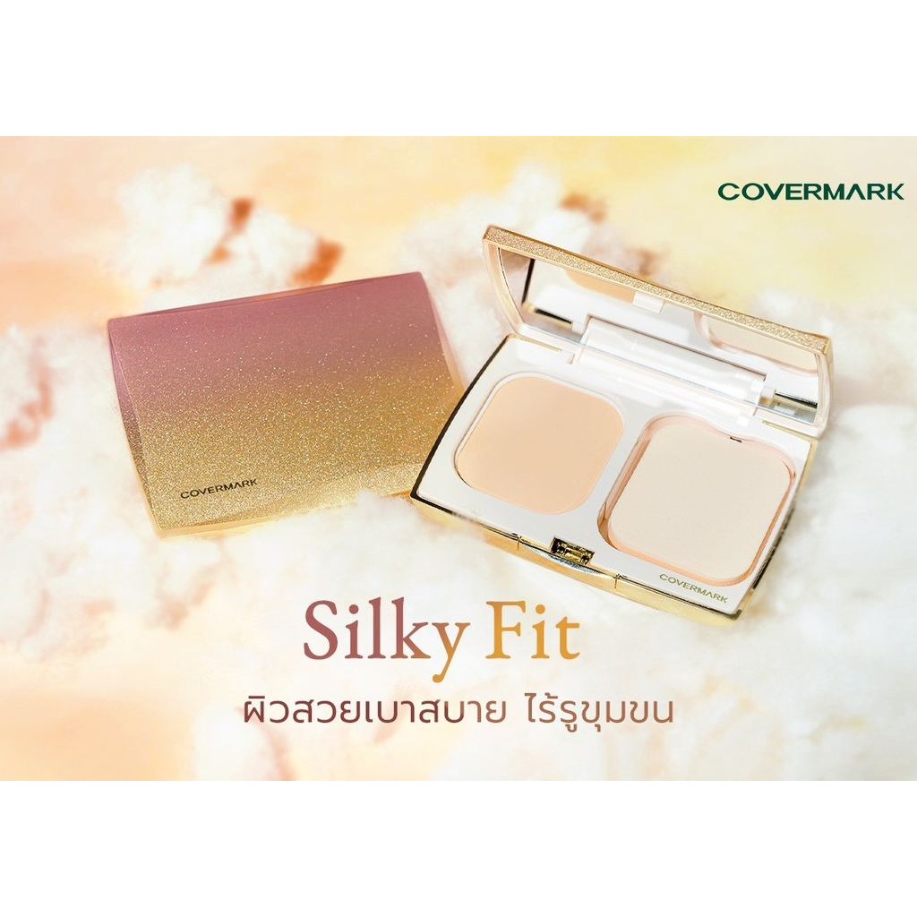 Silky Fit 3
