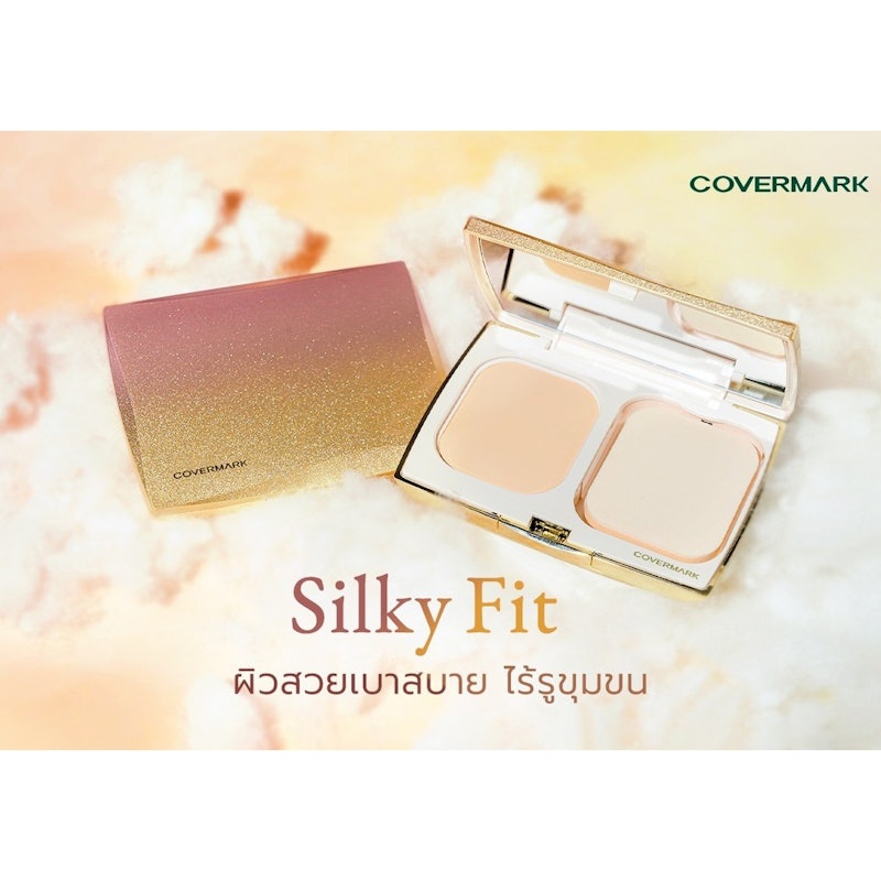 Silky Fit 3