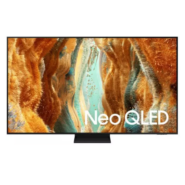 สมาร์ททีวี 85 นิ้ว QN70F Series 1