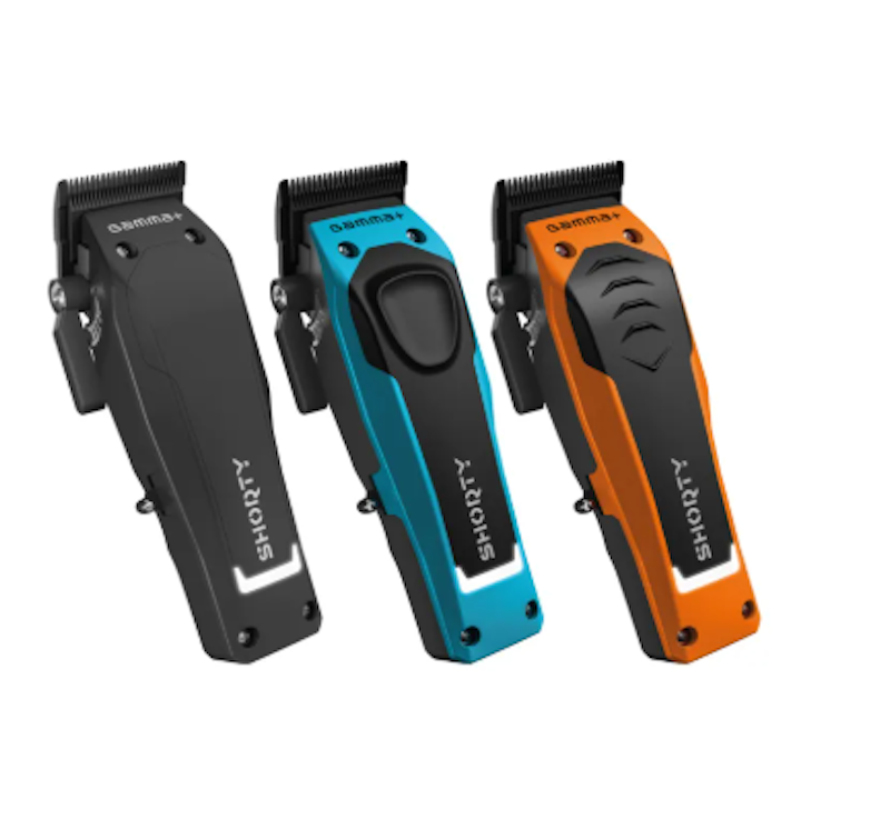 CLIPPER SHORTY 1