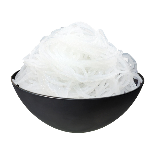 บุกเส้นกลม Keto Cean Konjic Shinach Noodle 2