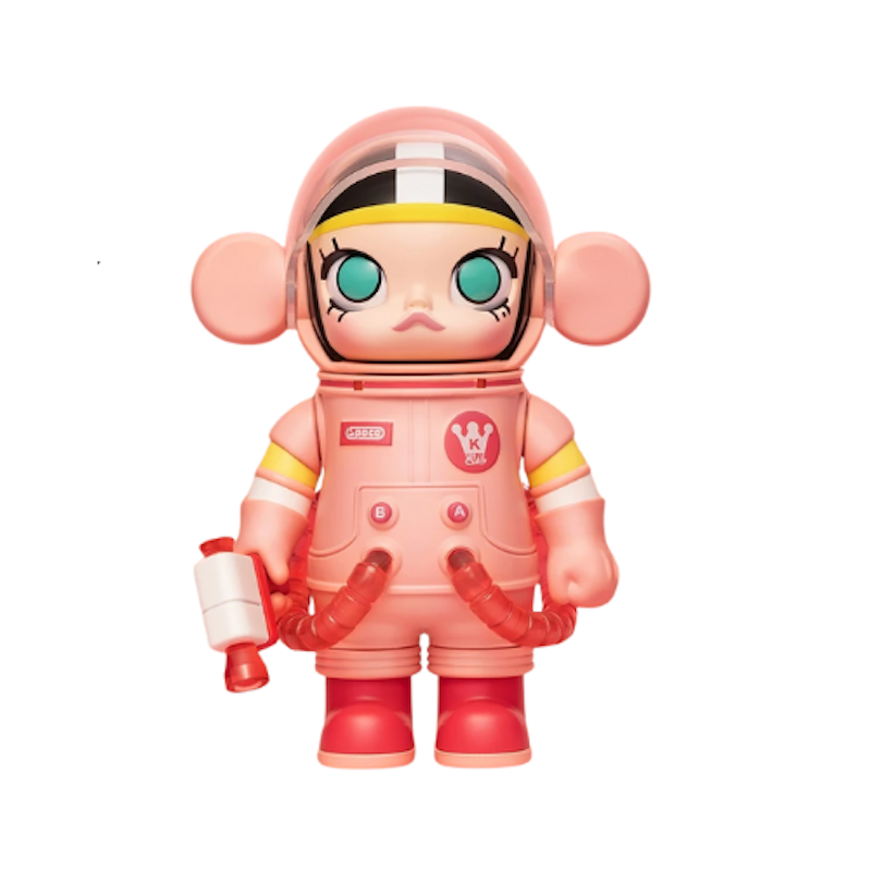 MEGA SPACE MOLLY 100% Series 3 2
