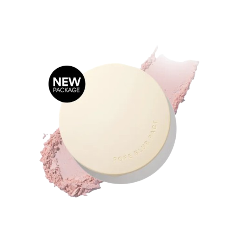 แป้งอัดแข็ง Pore Blur Pact 1