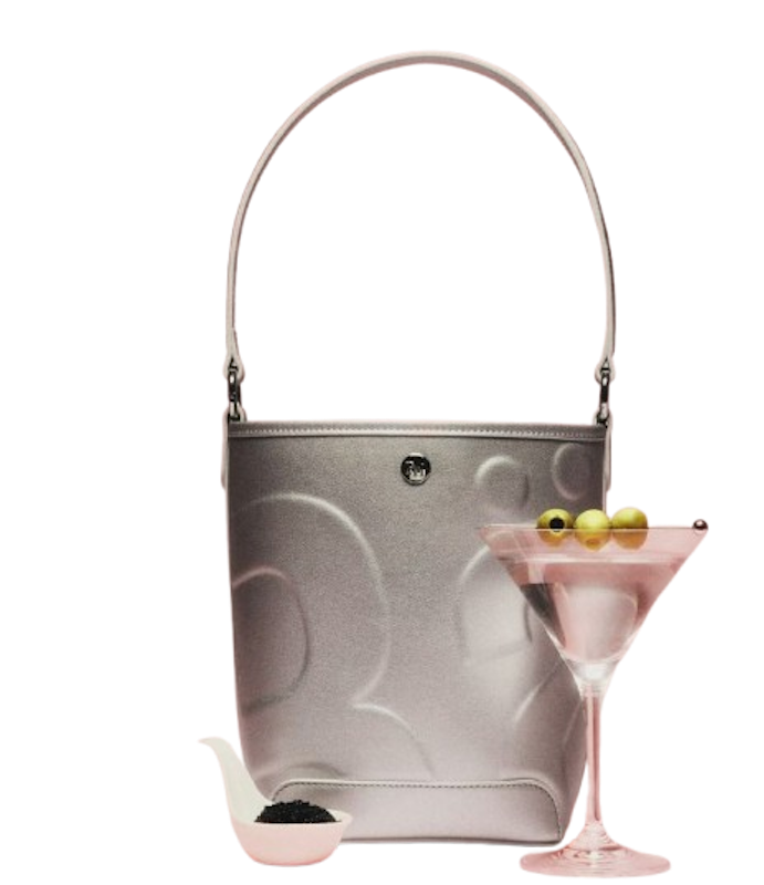 กระเป๋า The Bag Whisper Mini 2