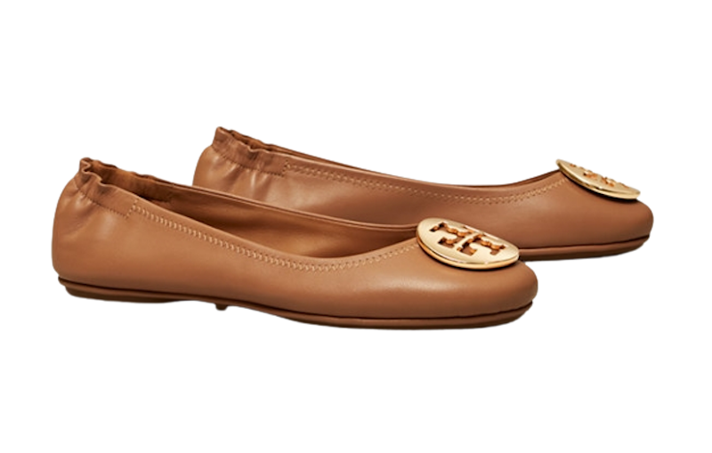 Minnie Travel Ballet Flat 1