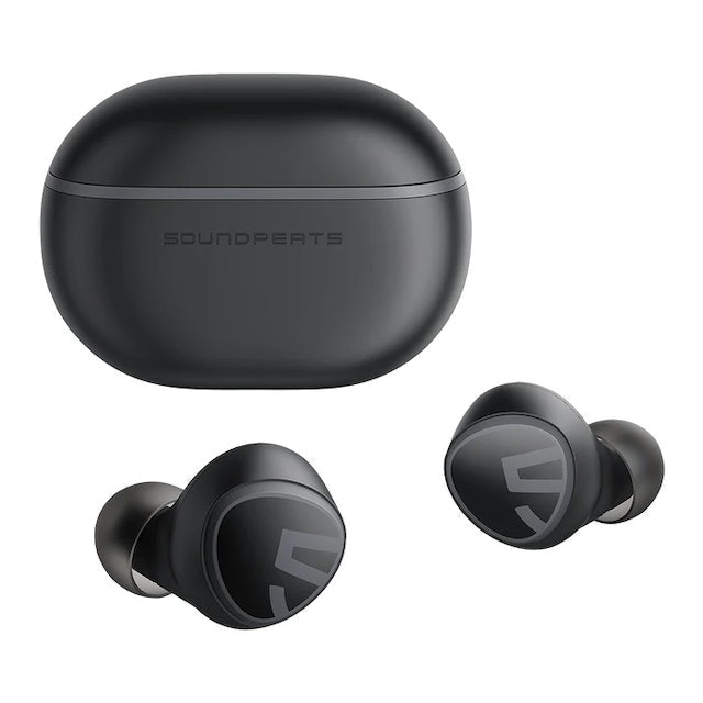 10 หูฟัง True Wireless ราคาไม่เกิน 1000 บาท ปี 2026 รวมหูฟังไร้สาย รุ่นยอดนิยม 1