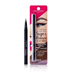 Extreme Eyeliner Super Brown #Super Brown