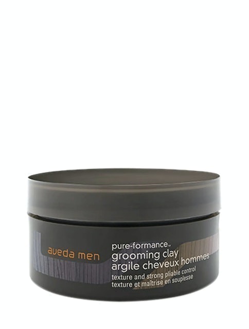 ผลิตภัณฑ์ตกแต่งทรงผม Men Pure-Formance™ Grooming Clay 1