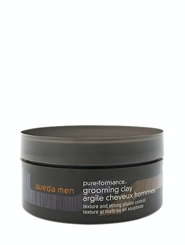 ผลิตภัณฑ์ตกแต่งทรงผม Men Pure-Formance™ Grooming Clay 1