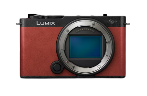 S-Series Lumix S9 3