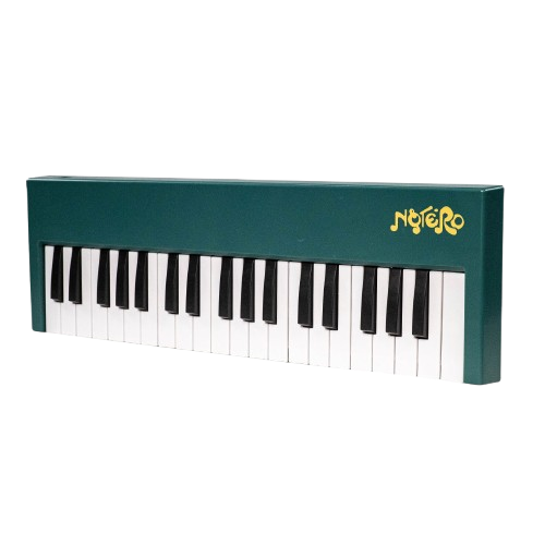 Roth Marley MIDI Keyboard 1