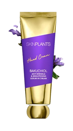 Bakuchiol Anti Wrinkle And Brightening Hand Cream 1
