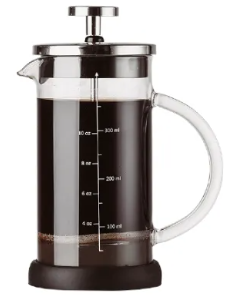 French Press 1