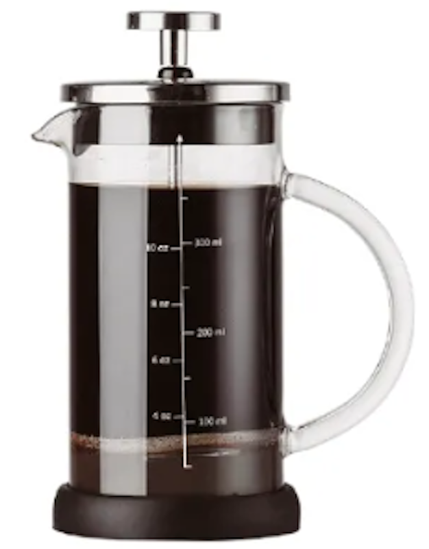 French Press 1