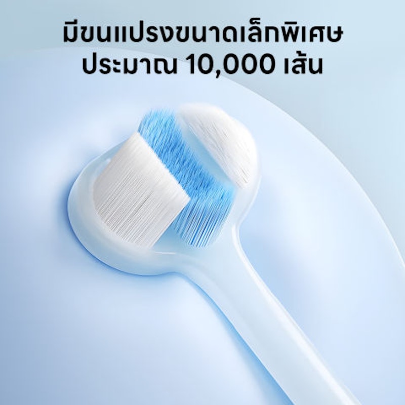 แปรงสีฟันสัตว์เลี้ยง 2