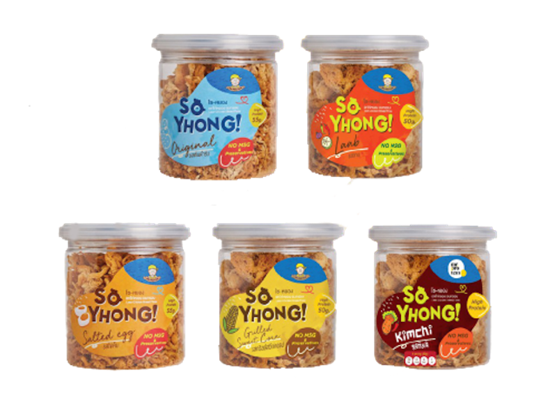 ไก่หยอง 1
