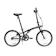 Decathlon จักรยานพับได้ Tilt 100 1
