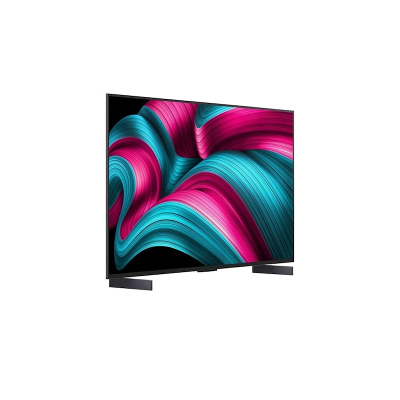 ทีวี OLED EVO AI C5 2