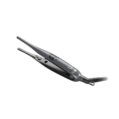 เครื่องหนีบผม รุ่น Smart Hybrid Hair Crimper 3