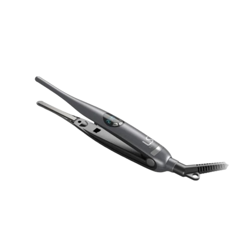 เครื่องหนีบผม รุ่น Smart Hybrid Hair Crimper 3