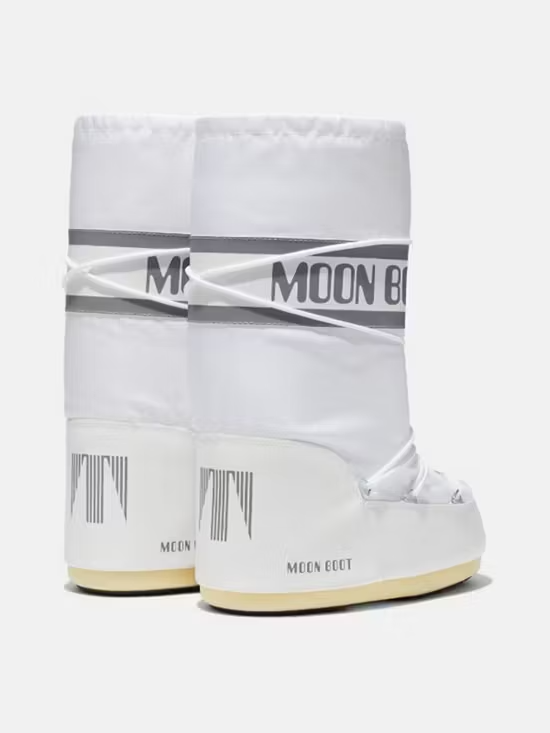 Icon Nylon Boot 3