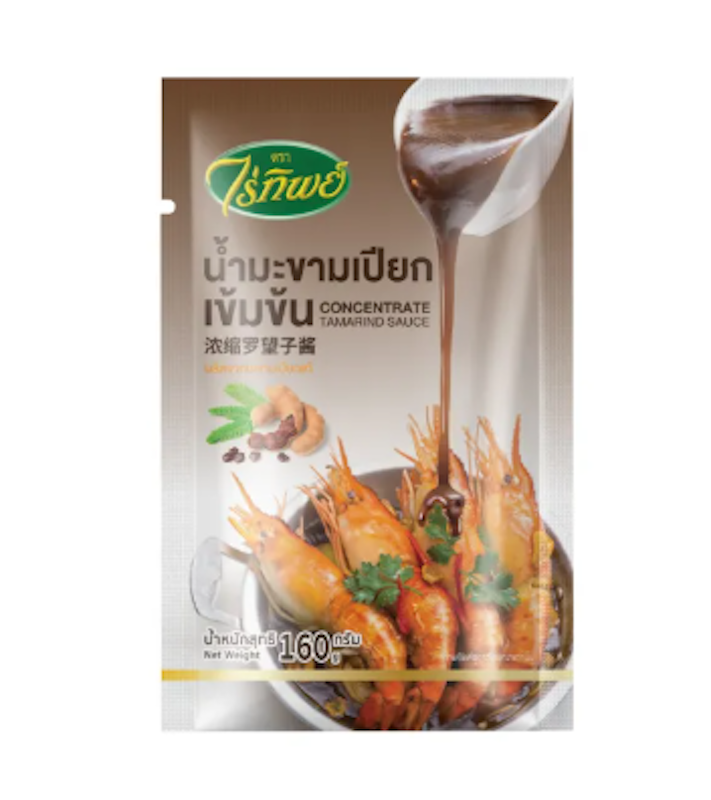 น้ำมะขามเปียกเข้มข้น 1