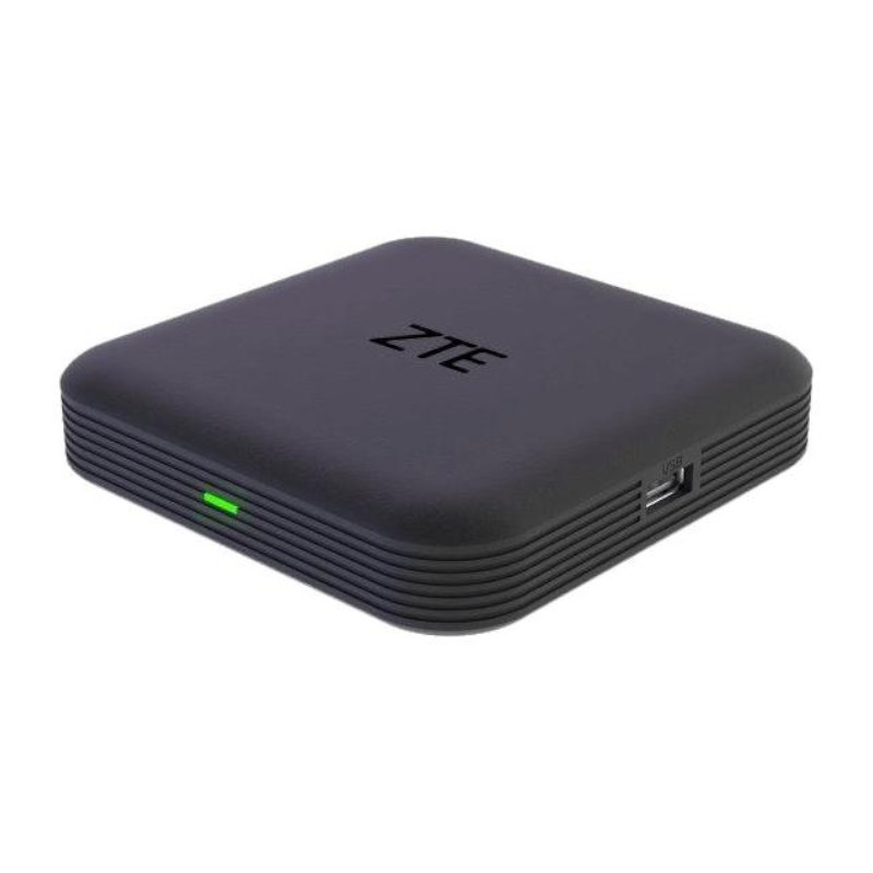 Android TV 3