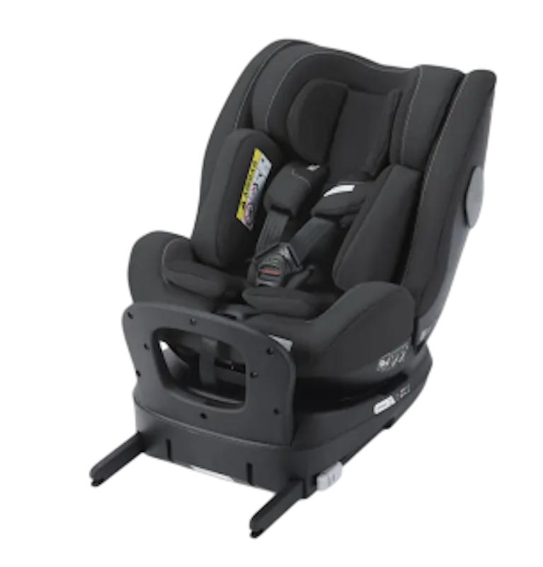 Salia 125 Car Seat 1