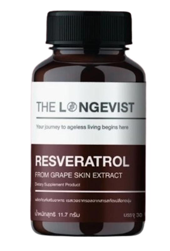 Resveratrol 1