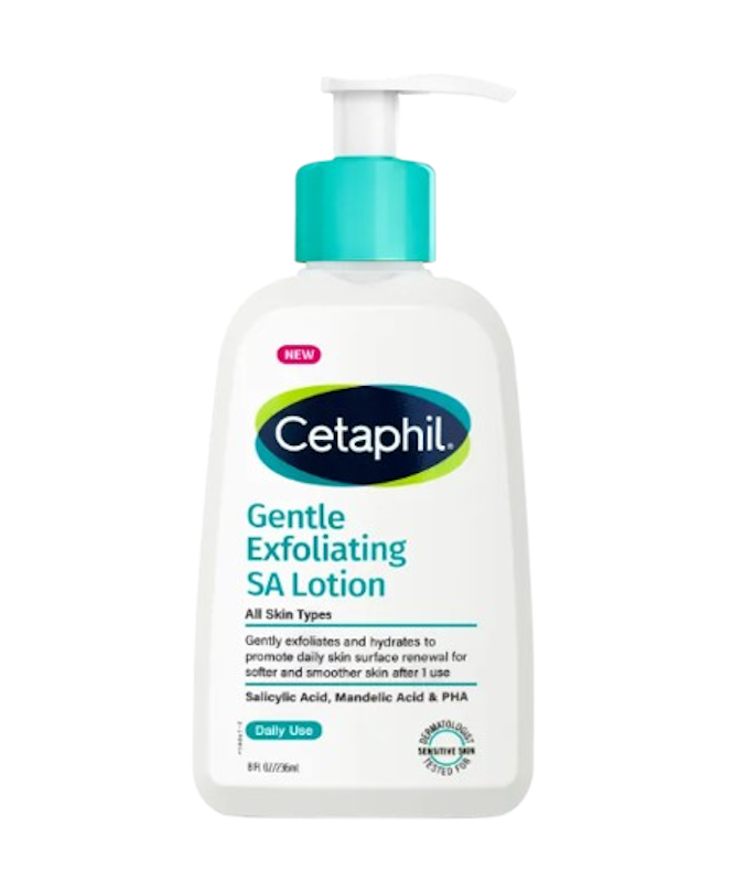 Gentle Exfoliating SA Lotion 1