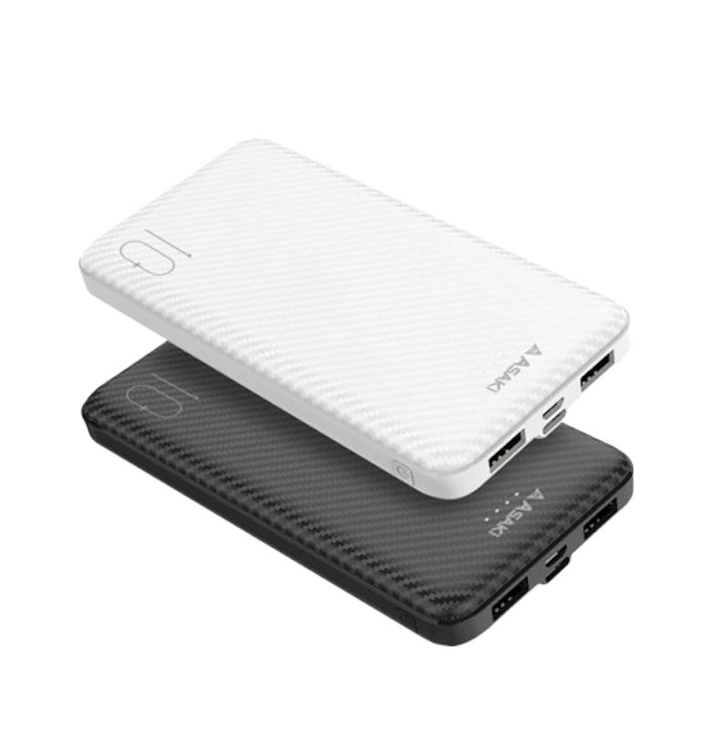 Power Bank 1