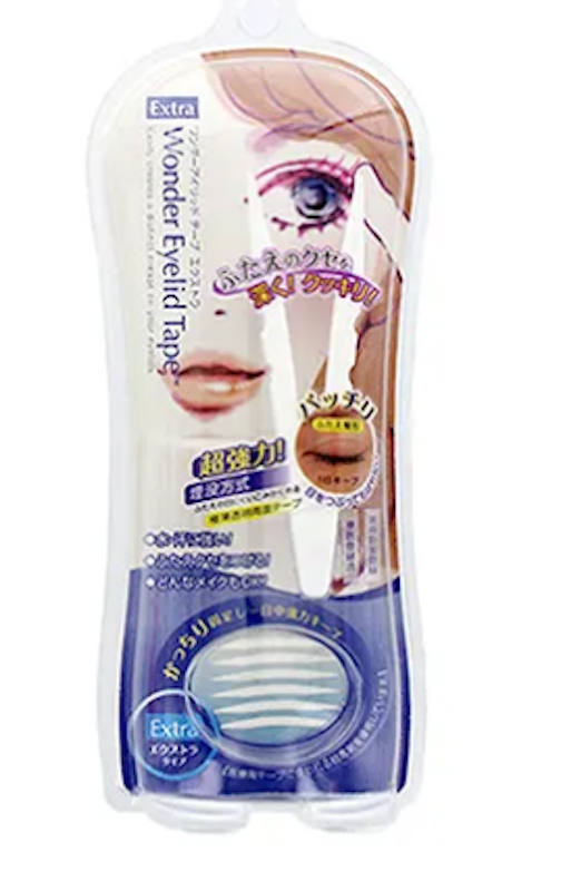 Wonder Eyelid Tape EXTRA 1