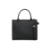 DAPPER กระเป๋าถือ DP Logo Stamp Tote Bag 1