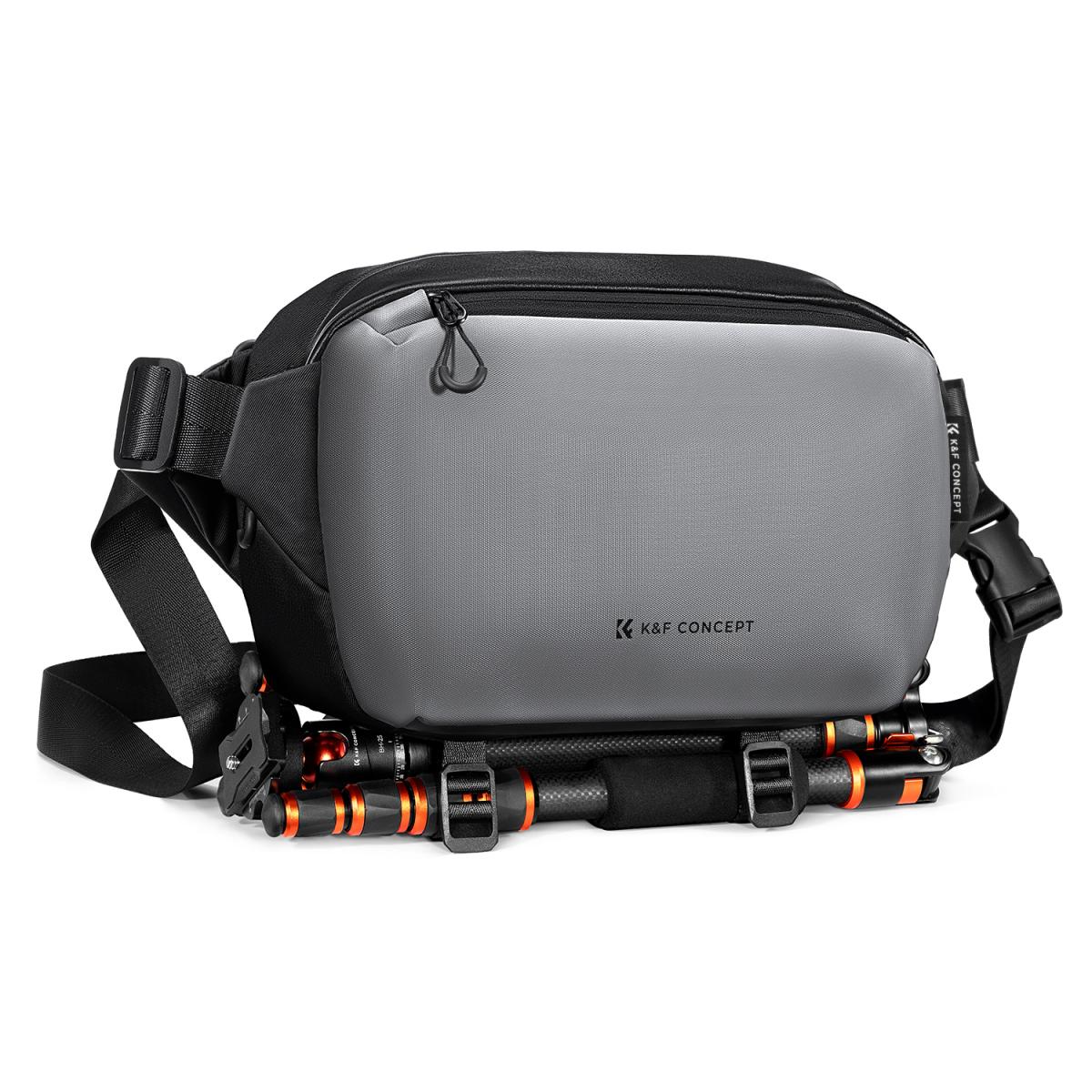 Camera Shoulder Bag 3
