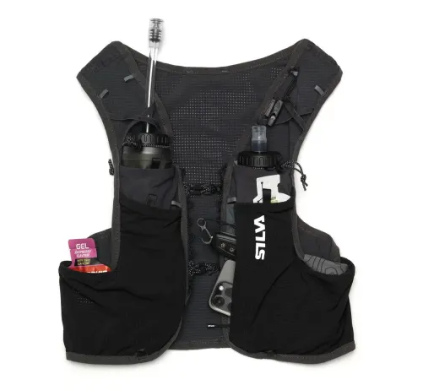 STRIVE FLY VEST 1
