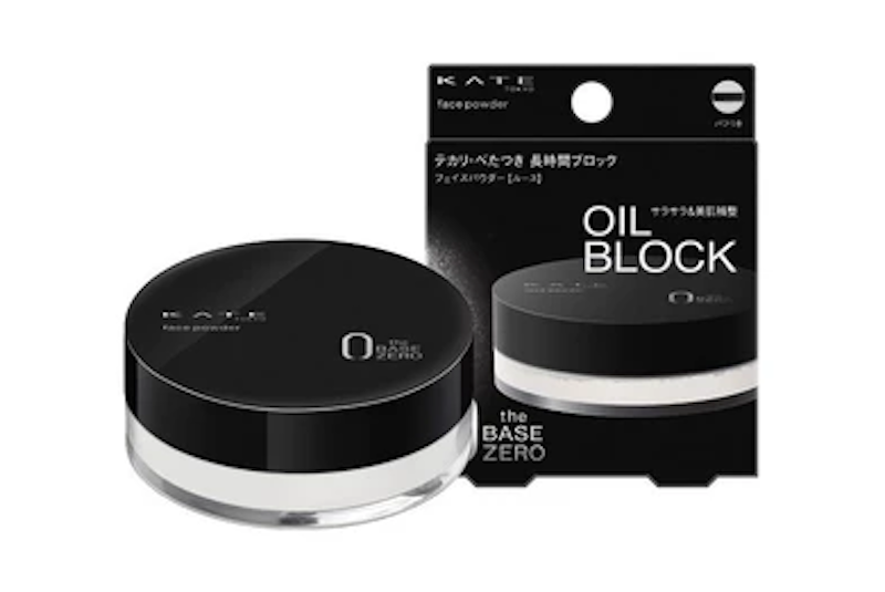 FACE POWDER Z (OIL BLOCK) 1