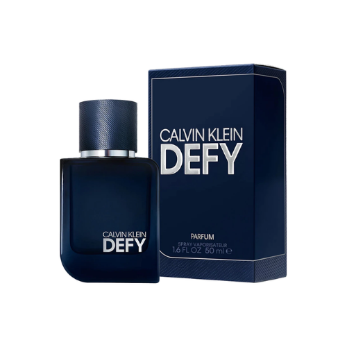 Defy Parfum 2