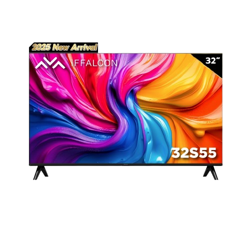 ทีวี 32 นิ้ว Google TV รุ่น 32S55 1