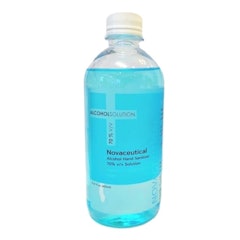 แอลกอฮอล์ล้างแผล Ethyl Alcohol Sulotion