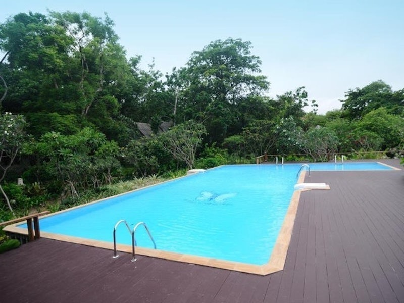 ที่พักเกาะเสม็ด เสม็ดวิลล์รีสอร์ต 3