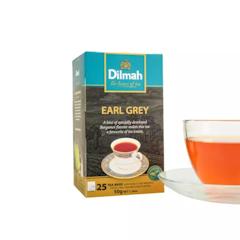 Earlgrey Tea