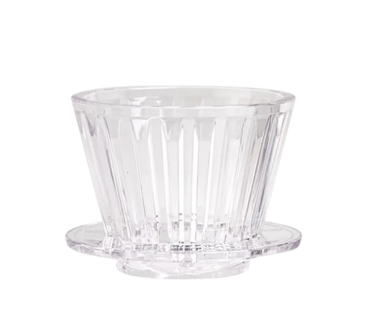 10 ดริปเปอร์ แบบไหนดี ปี 2026 รวม Dripper ที่ดริปกาแฟ 4