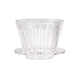 10 ดริปเปอร์ แบบไหนดี ปี 2026 รวม Dripper ที่ดริปกาแฟ 4
