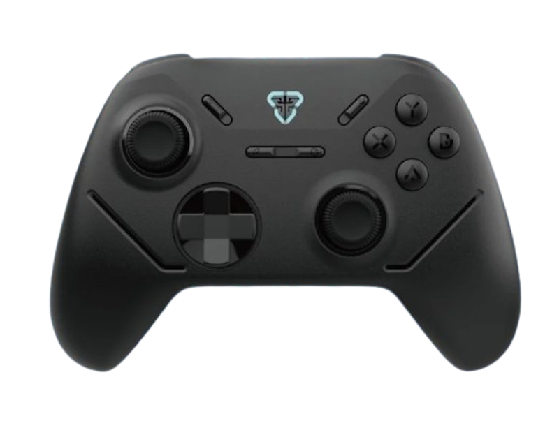 คอนโทรลเลอร์ไร้สาย Controller Shooter III 1